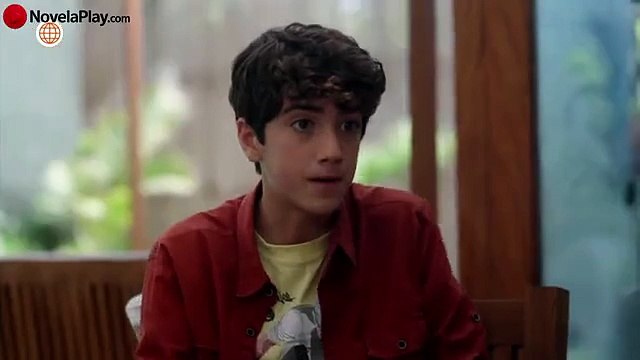 Luz De Luna 4 CapíTulo 78 Completo Hd