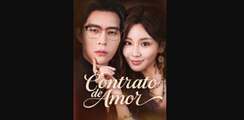 contrato de amor drama chino