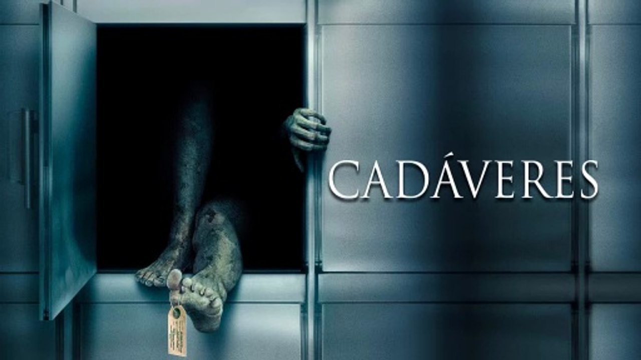 CADÁVERES - FILME DUBLADO COMPLETO (2006) UNREST