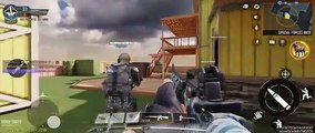 Fast-Paced Multiplayer Action | COD Mobile أكشن ملتي بلاير سريع | كود موبايل