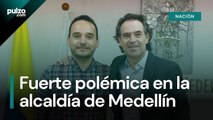 Polémico método de Fico Gutiérrez para escoger cargos en Medellín | Pulzo