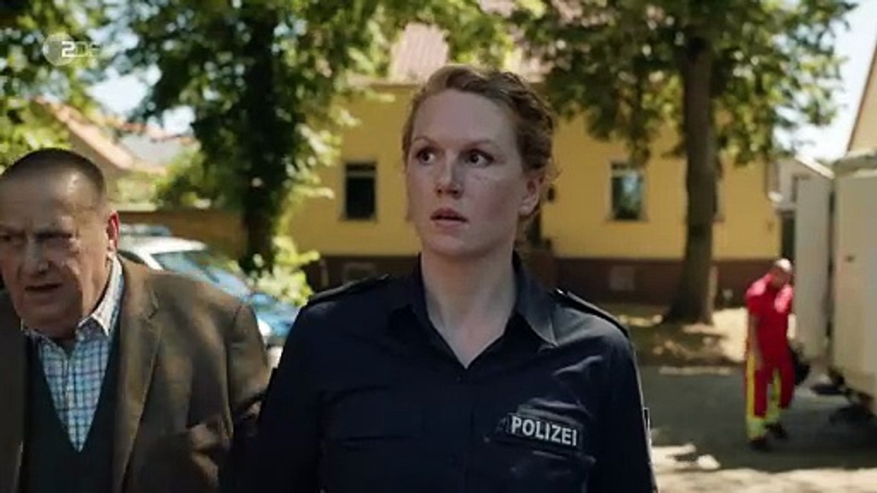 SOKO Wismar: Die Kirchenmalerin | Folge 13/Staffel 22