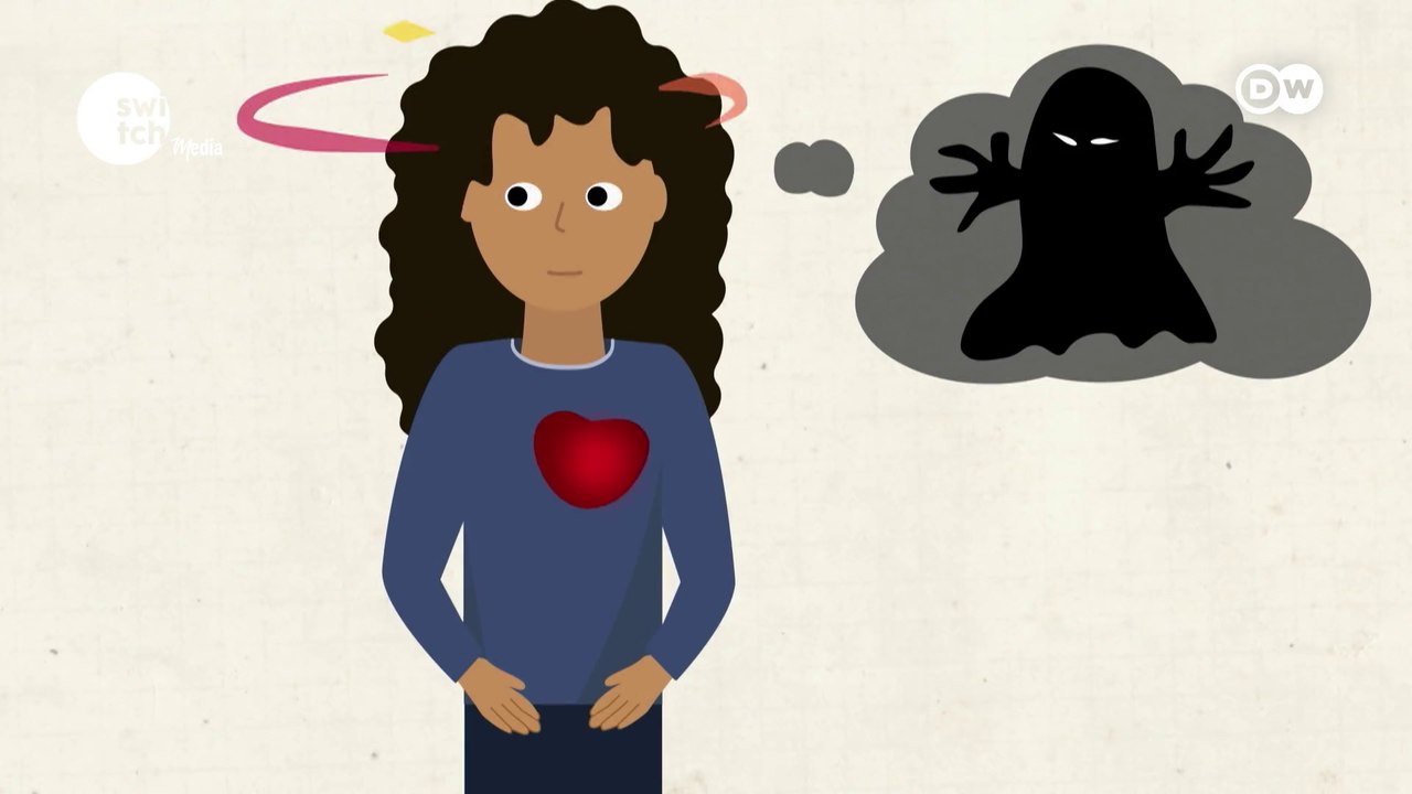 Mental health disorders: When is it time to seek help?