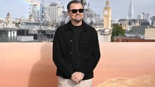 Leonardo DiCaprio faz alerta para futuro incerto das salas de cinema: 'As pessoas ainda têm apetite?'