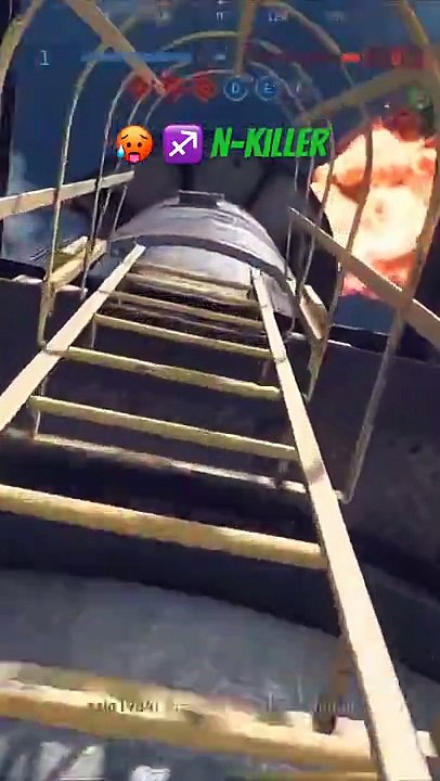 Er hätte sie alle holen können - Battlefield 6