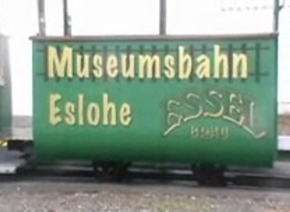 Sauerländer Kleinbahn Highlights 2025