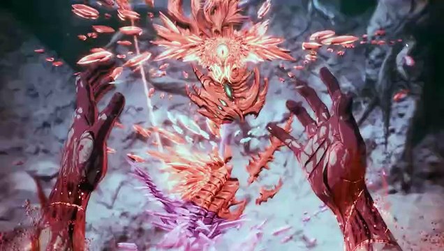The First Berserker: Khazan - Primeros 15 minutos