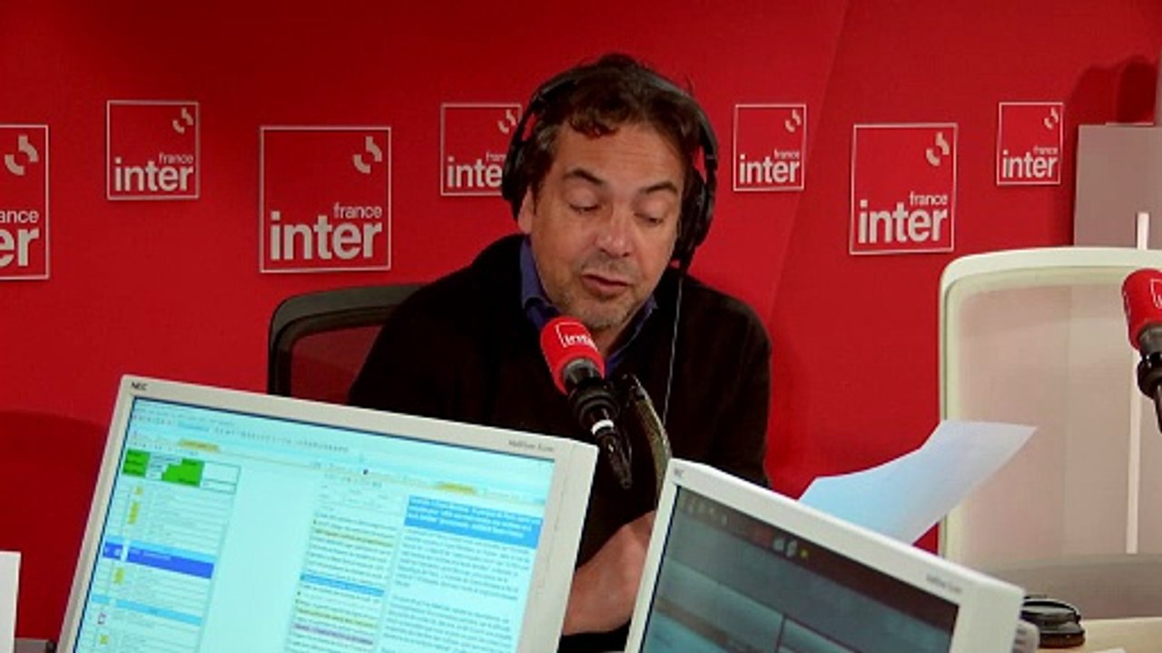 Qui vantera les mérites du Mercosur ? L'édito politique de Patrick Cohen