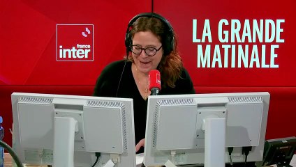 Neige : le blanc remplacement est une réalité - Le billet de Bertrand Chameroy