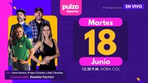 ¿James piensa en retirarse?, habló de cómo quiere ser recordado | Pulzo Deportes con Daniela Pachón