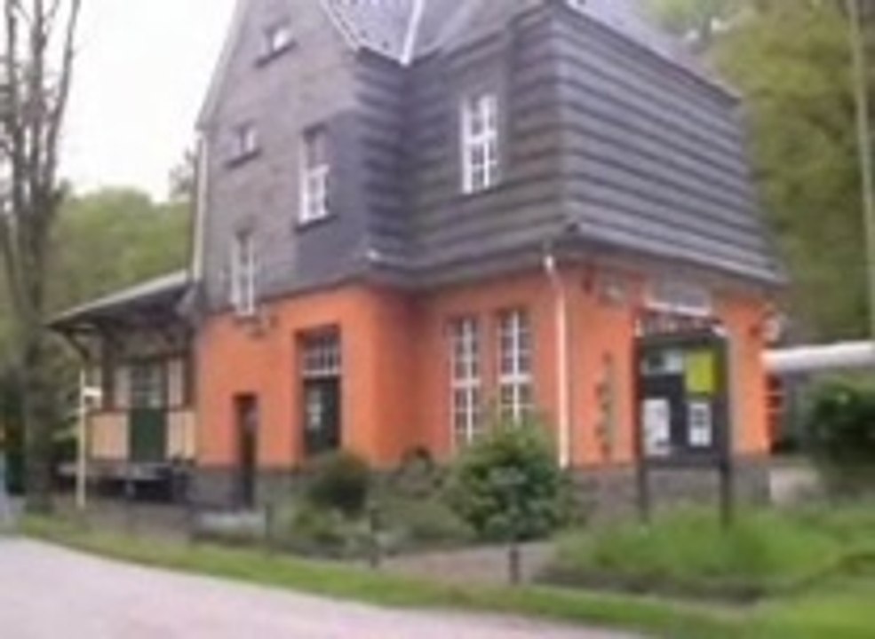 Sauerländer Kleinbahn Highlights 2025