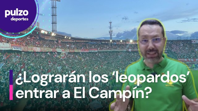 Alcalde de Bucaramanga pide reconsiderar veto a hinchas 'leopardos' en El Campín | Pulzo