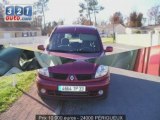 Occasion RENAULT KANGOO PÉRIGUEUX