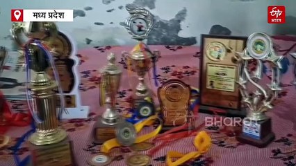 करियर के लिए छोड़ा सपना, सरकारी टीचर बन मीनाक्षी ने टेबल टेनिस में गाड़ा झंडा