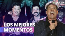 Carlos Vives en Bogotá: mejores momentos | Pulzo