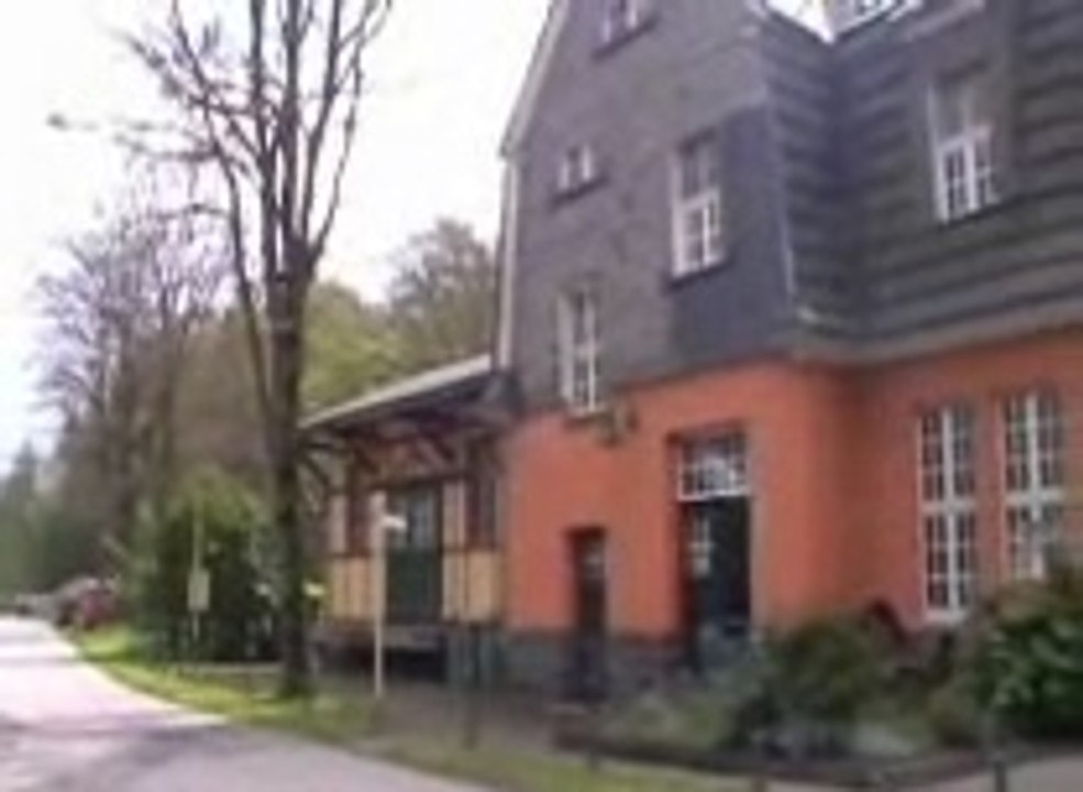 Sauerländer Kleinbahn Highlights 2025