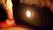 Smart Motion Sensor Night Light Link In Description Follow For Deals