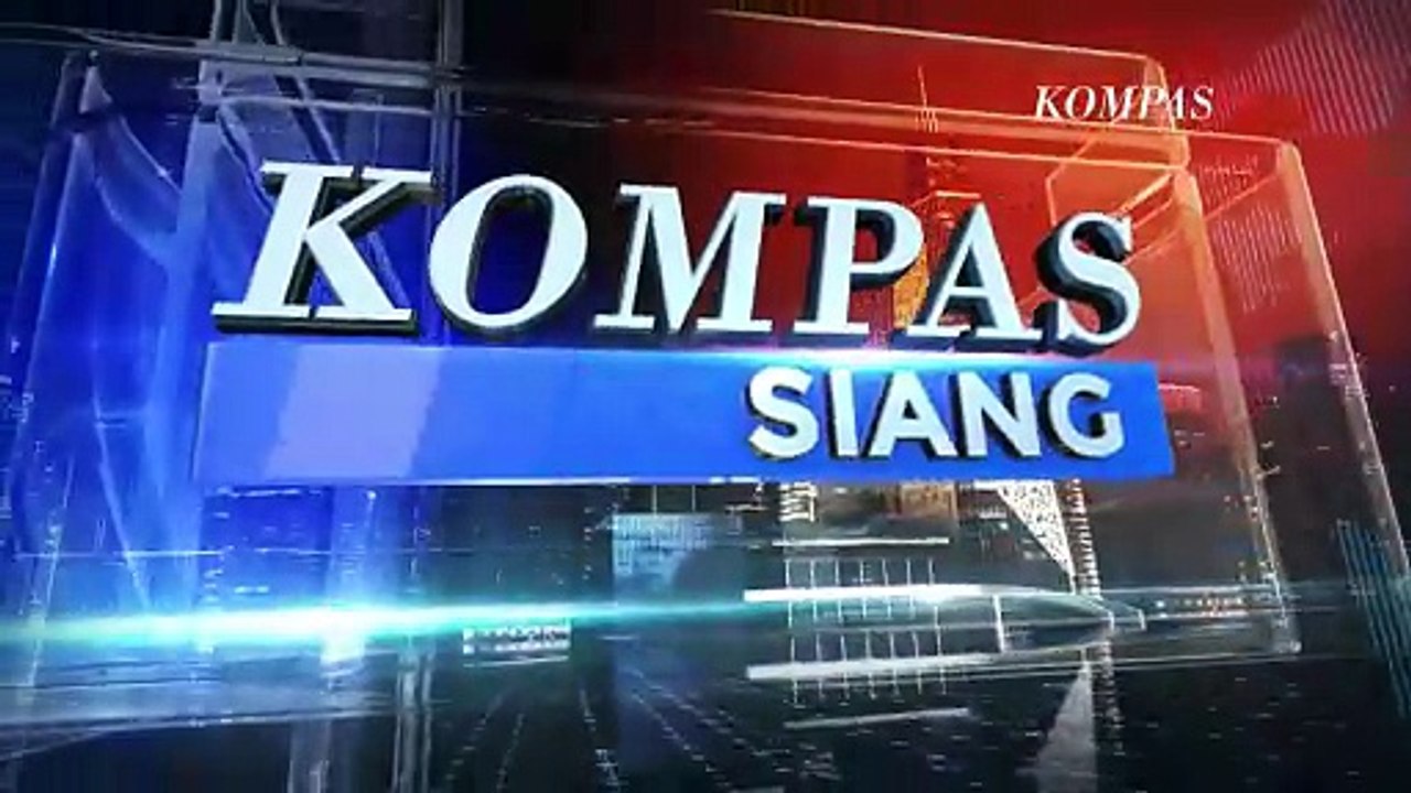 BNN Bongkar Pabrik Narkoba di Apartemen Ancol, 4 Tersangka Ditangkap | KOMPAS SIANG