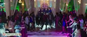Kaappaan - Hey Amigo Video _ Suriya  Sayyeshaa _ Harris Jayaraj _ K.V. Anand