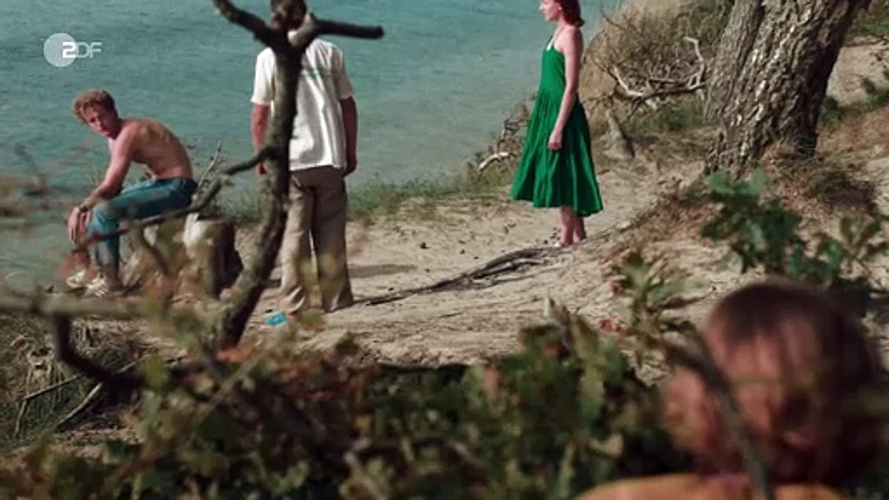 Taunuskrimi: In ewiger Freundschaft | Teil 2