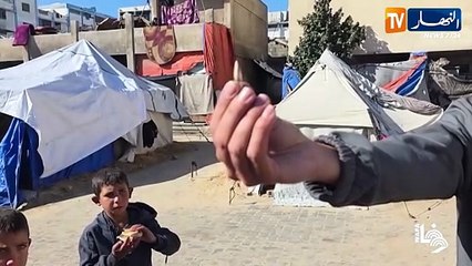 فلسطين : دمار متواصل بالقطاع ونقص حاد في المساعدات.. الأونروا تدق ناقوس الخطر