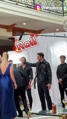 Meet My Mafia King on Christmas