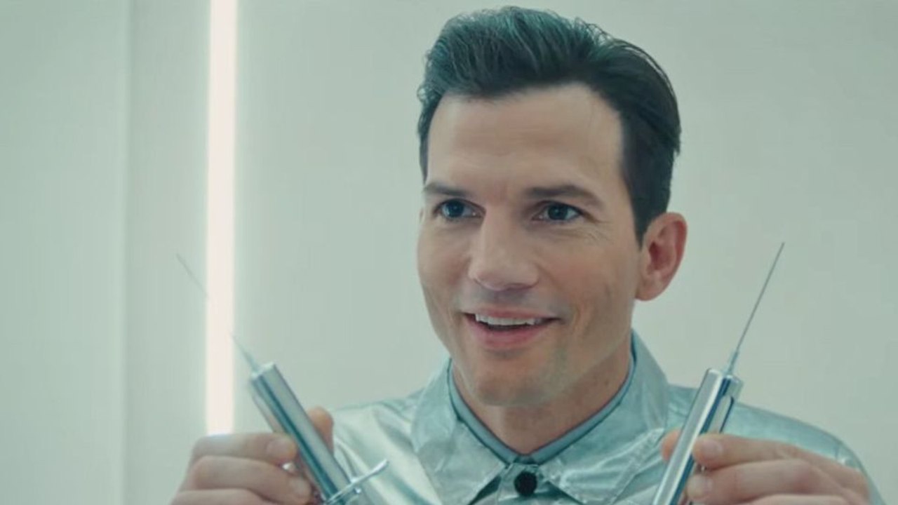 The Beauty - saison 1 Bande-annonce VO STFR