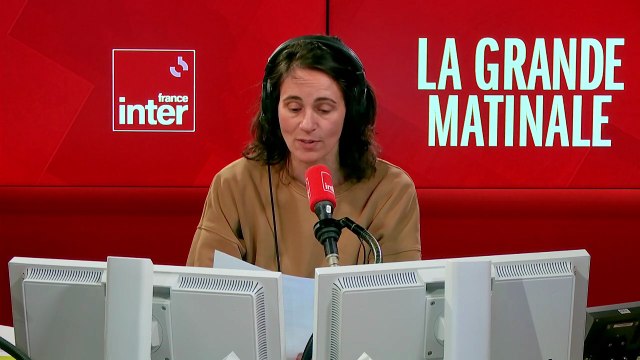 George Clooney naturalisé français, c'est George Clounet - Charline explose