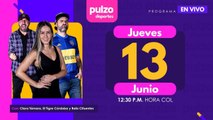 🔴EN VIVO: Sante Fe listo para la final, mientras Bucaramanga paga sanción | Pulzo Deportes