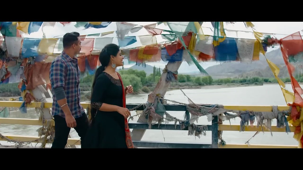 ന  ഹ മമഴയ യ് _ Nee Himamazhayayi VideoSong_Edakkad Battalion 06_Tovino_KailasMenon_Harisankar_Nithya