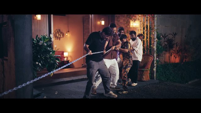 ℹ️ Ekaki Chapter 4 : Skyfall | Ashish Chanchlani | Acv Studios