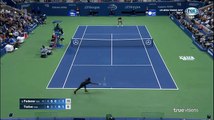 FOX Sports HD (TrueVisions) | US Open Tennis 2017 : Day 2 (2)