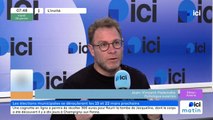 Municipales 2026 : Jean-Vincent Holeindre, politologue, analyse le début de la campagne dans l'Yonne