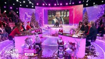 TBT9 : Gilles Verdez absent, Cyril Hanouna révèle sa date de retour