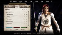 Oblivion Remastered #22 - Immersive Full Game Playthrough - Wolf Road to Chorrol