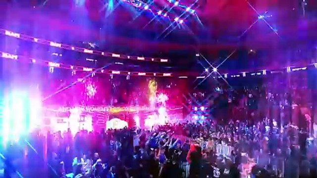 WWE RAW 5 JANUARY 2026 MAXXINE DUPRI VS BECKY LYNCH FULL MATCH