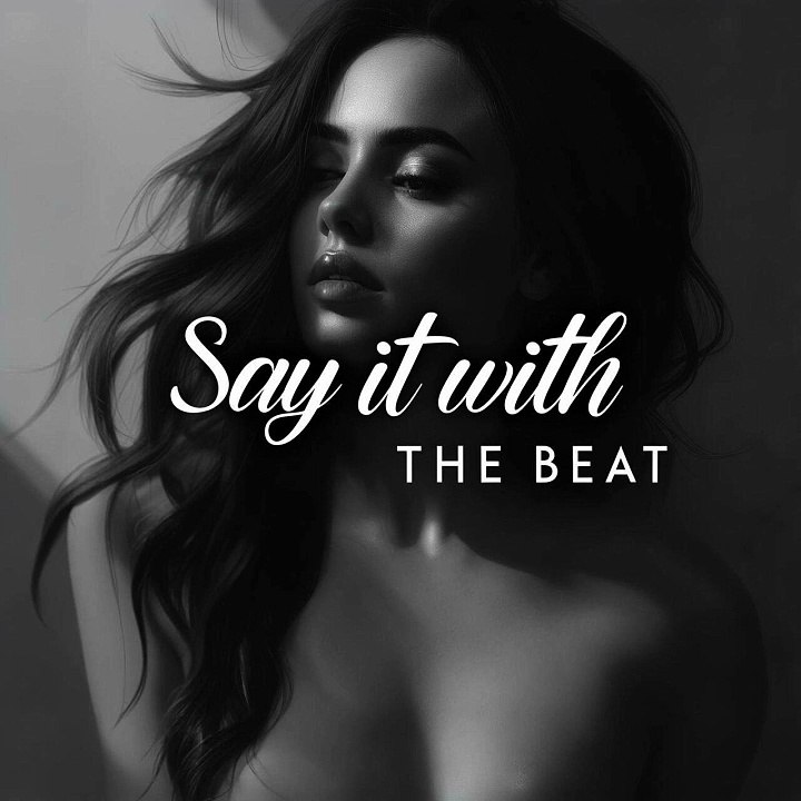 Say It with the Beat