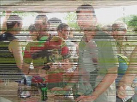 Montée équipe 1 de foot espoir 85 2007 2008