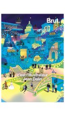 Venez jouer au jeu Brut.2025 !