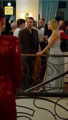 No Escape From The Mafia King's Embrace Isode