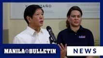 Impeachment raps vs VP Sara not being discussed in Marcos' meetings