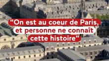 A Paris, le mystère du palais disparu