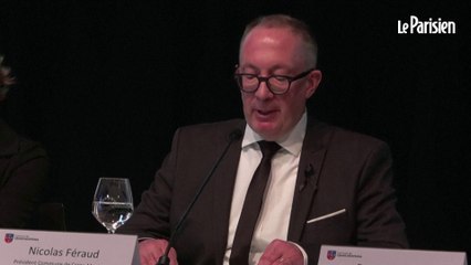 Drame de Crans-Montana : un « manquement » aux contrôles périodiques du bar, selon la commune