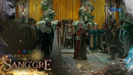 Sang'gre: Hara Armea, kakampihan ang mga vidalje? (Episode 147) | Encantadia Chronicles