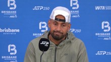 Tennis - Brisbane 2026 - Nick Kyrgios : "L’argent n’est pas tout, mais c’est évidemment une motivation"