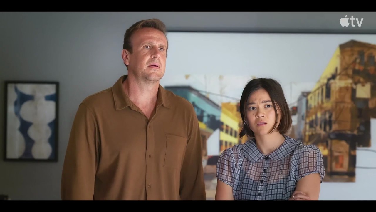 Shrinking - S03 Trailer (Deutsch) HD