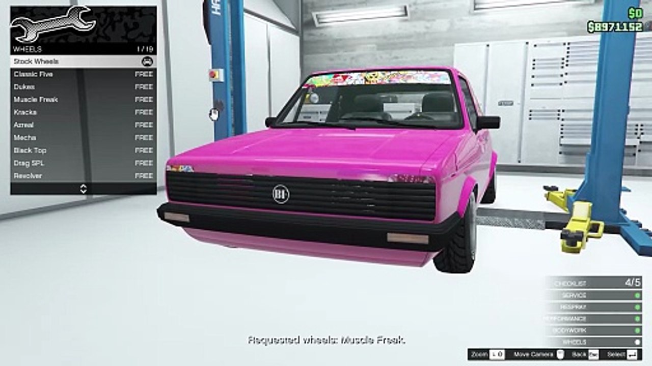 How To Get FREE Customization On Your Vehicles In GTA 5 Online & MORE!