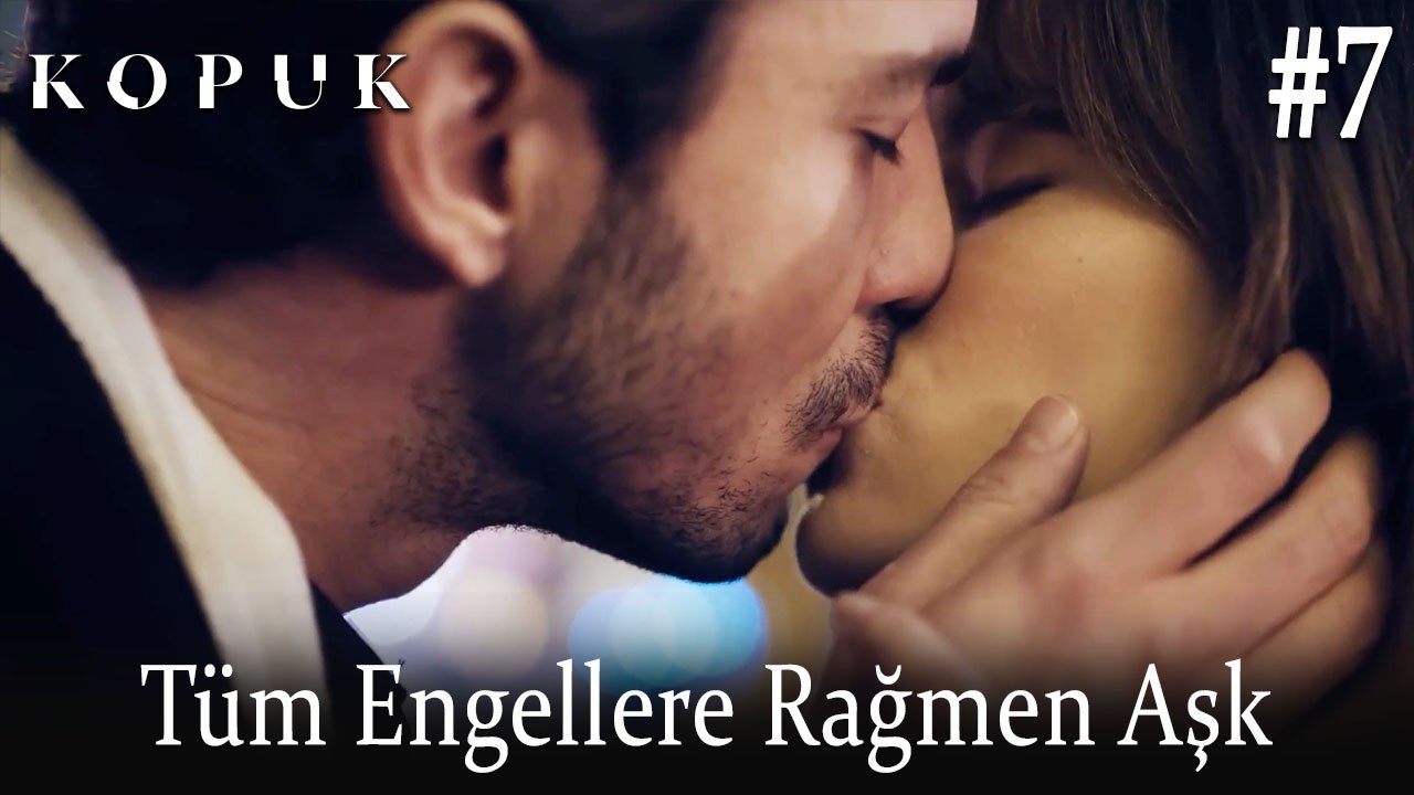 Tüm Engellere Rağmen AŞK #7
