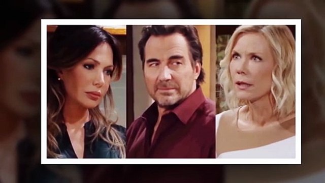 BAD NEWS ROCKS RIDGE & BROOKE! A Secret Plot Against Katie BEGINS! _ The Bold &