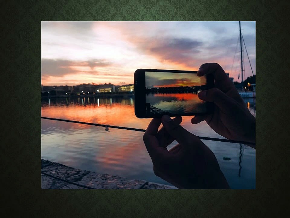 Yevette Heiser’s Photography Techniques: Transform Your Phone Photos into Stunning Visuals